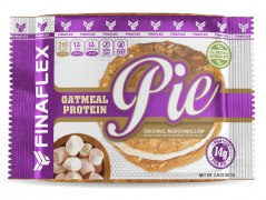 Заказать FinaFlex Oatmeal Protein Pie 82 гр