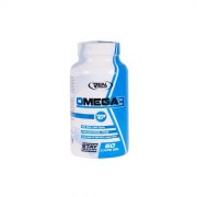 Заказать Real Pharm Omega 3 1000 мг 60 капс