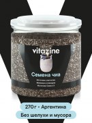 Заказать Vitazine Семена чиа 270 гр