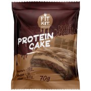 Заказать FitKit Protein Cake 70 гр
