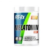 Заказать FIT-Rx Melatonin 3 мг 60 капс