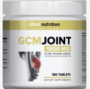 Заказать aTech Nutrition GCM Joint 180 таб