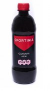 Заказать Вода Питьевая Sportinia Guarana 4000 Forte 500 мл
