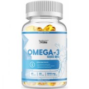 Заказать Health Form Omega 3 1000 мг 60 капс