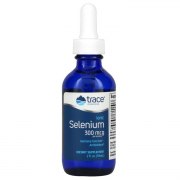 Заказать Trace Minerals Ionic Selenium 300 мг 59 мл