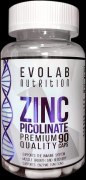 Заказать Evolab Nutrition Zinc Picolinate 90 капс