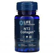 Заказать Life Extension NT2 Collagen 60 капс