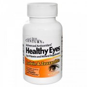 Заказать 21st Century Healthy Eyes With Lutein 60 капс