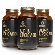Заказать Grassberg Alpha Lipoic Acid 60 мг 60 капс