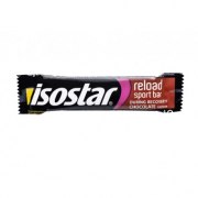 Заказать Isostar Reload Sport Bar 40 гр