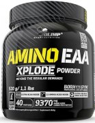 Заказать Olimp Amino EAAnabol Xplode Powder 520 гр
