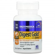 Заказать Enzymedica Digest Gold with ATPro 45 капс