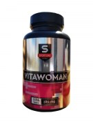 Заказать SportLine Nutrition Vitawoman 124 капс