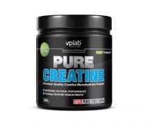 Заказать VPLab Pure Creatine 300 гр