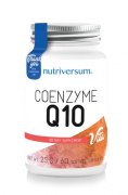 Заказать Nutriversum Vita Coenzyme Q 10 60 капс