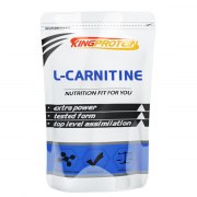 Заказать King Protein L-Carnitine 100 гр