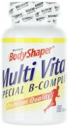 Заказать Weider Multi Vita + Spec B-Complex 90 капс