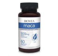 Заказать Biovea Maca 500 мг 60 вег капс