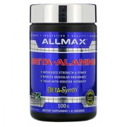 Заказать Allmax Beta-Alanine 100 гр