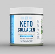 Заказать Applied Nutrition Keto Collagen 130 гр Без вкуса
