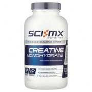 Заказать SCI-MX Creatine Monohydrate 250 гр