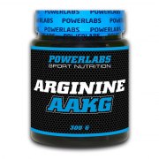 Заказать Powerlabs Arginine AAKG 300 гр