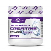 Заказать Transformation Creatine Monohydrate Powder 200 гр