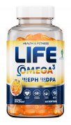 Заказать TreeofLife Life Omega 3 60 капс