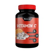 Заказать Do4a Lab Vitamin C 500 мг 90 таб