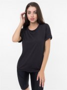 Заказать BonaFide Футболка T-Shirt Loose (Black)