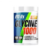 Заказать FIT-Rx Glycine 1000 100 капс