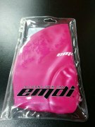 Заказать EMDI Шапочка плавательная NW13 (Розовая)