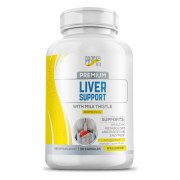 Заказать Proper Vit Liver Support+Milk Thistle 800 мг 90 капс