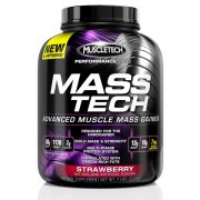 Заказать Muscletech Mass Tech 3200 г