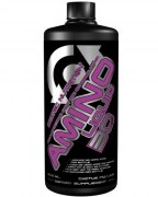 Заказать Scitec Nutrition Amino Liquid 30 1000 мл