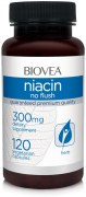 Заказать Biovea Niacin 300 мг 120 капс