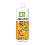 Заказать 4Me Nutrition L-Carnitine Concentrate 3000 1000 мл