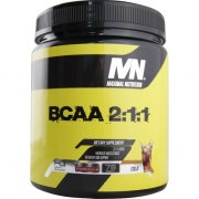 Заказать Maximal Nutrition BCAA 2:1:1 200 гр