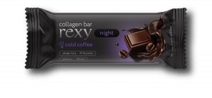 Заказать Protein Rex Батончик Rexy Night 40 гр