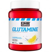 Заказать UNS Glutamine 600 гр