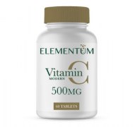 Заказать Elementium Vitamin Modern C 500 мг 60 таб