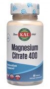 Заказать KAL Magnesium Citrate 400 мг 90 таб