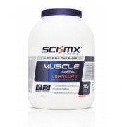 Заказать SCI-MX Muscle Meal Leancore 2200 гр