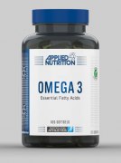 Заказать Applied Nutrition Omega 3 100 софтгель