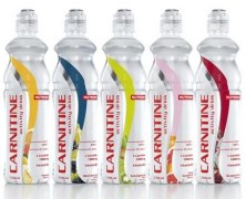 Заказать Nutrend Carnitine Activity Drink 750 мл