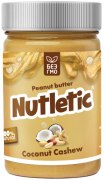 Заказать Nutletic Арахисовая паста 280 гр С кешью и кокосом