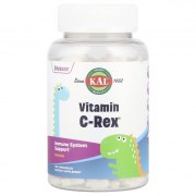 Заказать KAL Vitamin C-Rex 100 мг 100 таб