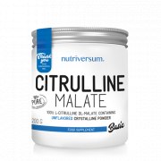 Заказать Nutriversum Citrullin Malate BASIC 200 гр