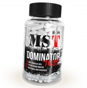 Заказать MST Nutrition Dominator Test 90 вег капс