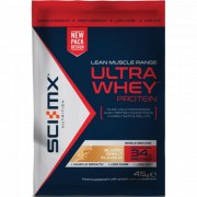 Заказать SCI-MX Ultra Whey Protein 450 гр